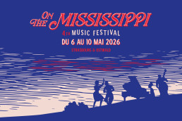 On The Mississippi Festival