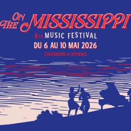 On The Mississippi Festival